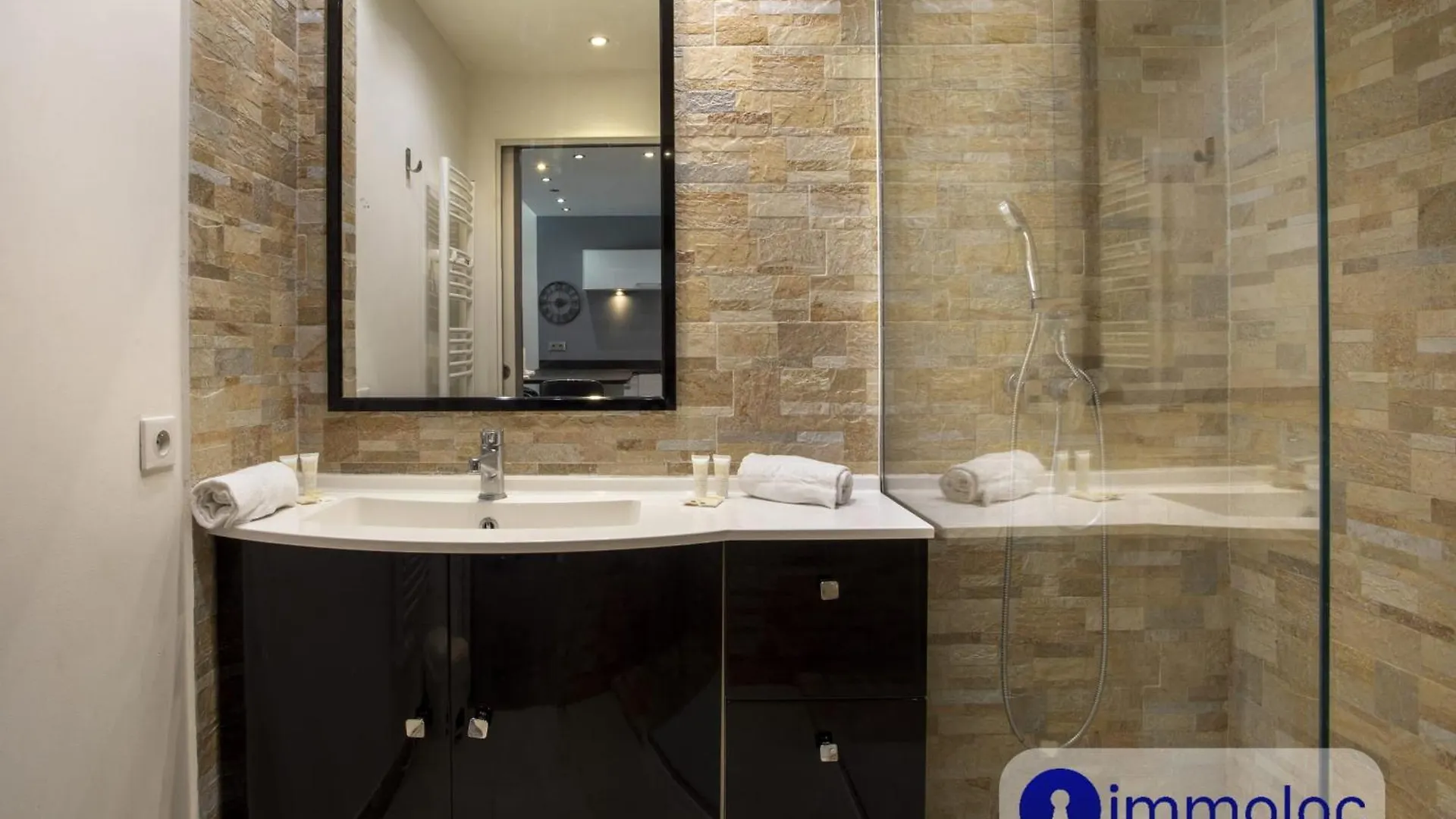 Air-Conditioned House With Private Pool Cagnes-sur-Mer Holiday home
